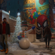Spider-Man: Miles Morales
